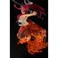 Figurka Fairy Tail - Erza Scarlet Samurai Ver. Kurenai- Zdjęcie 2