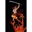 Figurka Fairy Tail - Erza Scarlet Samurai Ver. Kurenai- Zdjęcie 3