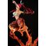 Figurka Fairy Tail - Erza Scarlet Samurai Ver. Kurenai- Zdjęcie 5