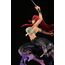 Figurka Fairy Tail - Erza Scarlet Samurai Ver. Shikkoku- Zdjęcie 4