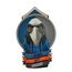 Figurka Harry Potter - Herb Ravenclaw