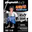 Figurka Naruto Playmobil - Sasuke