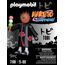 Figurka Naruto Playmobil - Tobi