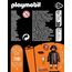 Figurka Naruto Playmobil - Tobi- Zdjęcie 2