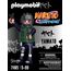Figurka Naruto Playmobil - Yamato