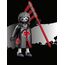 Figurka Naruto Playmobil - Hidan- Zdjęcie 3