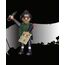 Figurka Naruto Playmobil - Iruka- Zdjęcie 3