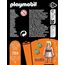 Figurka Naruto Playmobil - Tsunade- Zdjęcie 2