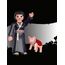 Figurka Naruto Playmobil - Shizune- Zdjęcie 3