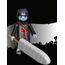 Figurka Naruto Playmobil - Kisame- Zdjęcie 2