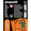 Figurka Naruto Playmobil - Rock Lee- Zdjęcie 2