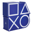 Lampka Playstation - Playstation Icons 15cm