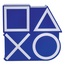 Lampka Playstation - Playstation Icons 15cm- Zdjęcie 2