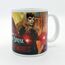 Kubek Marvel Doctor Strange in the Multiverse of Madness - Doktor Strange i Scarlet Witch (300 ml)- Zdjęcie 4