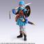Figurka Dragon Quest VI - Terry