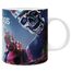 Kubek Watch Dogs 3 320ml