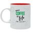 Kubek Friends - Central Perk 320ml- Zdjęcie 2