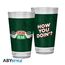 Szklanka Friends - Central Perk 400ml