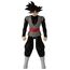 Figurka Dragon Ball - Goku Black (Limit Breaker)- Zdjęcie 3