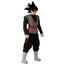 Figurka Dragon Ball - Goku Black (Limit Breaker)- Zdjęcie 4