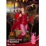 Figurka Marvel: WandaVision D-Stage - Wanda & Vision: Wanda- Zdjęcie 4