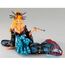 Figurka One Piece Ichibansho - Black Maria