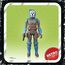 Figurka Star Wars Retro Series - Mandalorian Bo-Katan- Zdjęcie 2