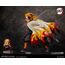 Figurka Demon Slayer - Kyojuro Rengoku (Statue 42cm)- Zdjęcie 4