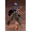 Figurka God Eater ARTFXJ - Soma Schicksal (Bonus Edition)- Zdjęcie 4