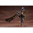 Figurka God Eater ARTFXJ - Soma Schicksal (Bonus Edition)- Zdjęcie 5