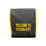Torba na jedzenie DC Comics - Welcome to Gotham City- Zdjęcie 2