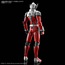 Model figurki Ultraman - Ultraman Suit Taro- Zdjęcie 3
