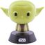 Lampka 3D Star Wars - Yoda