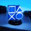 Lampka Playstation - PS5 Icons- Zdjęcie 2