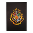 Notes A6 Harry Potter - House Pride