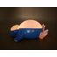 Lampka Pokemon - Snorlax 25cm- Zdjęcie 2