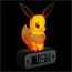 Budzik Pokemon - Eevee- Zdjęcie 4