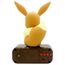 Budzik Pokemon - Eevee- Zdjęcie 5