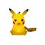 Lampka Pokemon - Pikachu 9cm