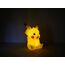 Lampka Pokemon - Pikachu 9cm- Zdjęcie 3