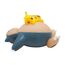 Lampka Pokemon - Snorlax & Pikachu 25cm- Zdjęcie 3