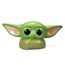 Doniczka na ścianę Star Wars - The Child- Zdjęcie 6