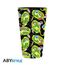 Szklanka Rick & Morty - Portals 400ml- Zdjęcie 2