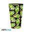 Szklanka Rick & Morty - Portals 400ml- Zdjęcie 3