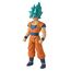 Figurka Dragon Ball - Blue Goku ( Limit Breaker)- Zdjęcie 3
