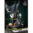 Diorama Miasteczko Halloween - Jack's Haunted House 15cm- Zdjęcie 4
