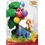 Diorama Disney D-Stage - Winnie with Friends- Zdjęcie 5