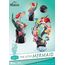 Diorama Disney D-Select - The Little Mermaid- Zdjęcie 2