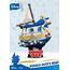 Diorama Disney D-Stage - Donald Duck's Boat