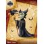 Figurka Disney Villains Mini Egg Attack - Malaficent